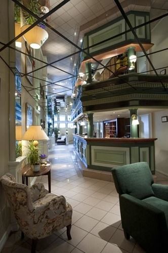 Victoria Apartments - フレドリクスタ エクステリア 写真