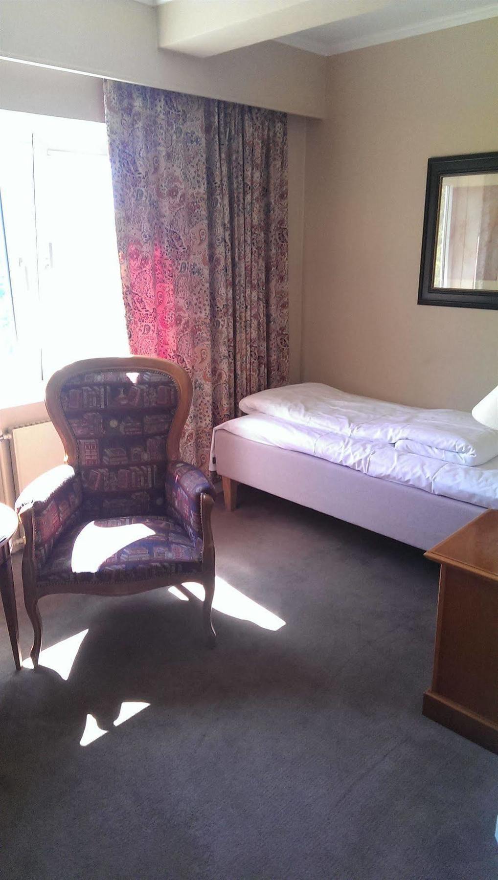 Victoria Apartments - フレドリクスタ エクステリア 写真