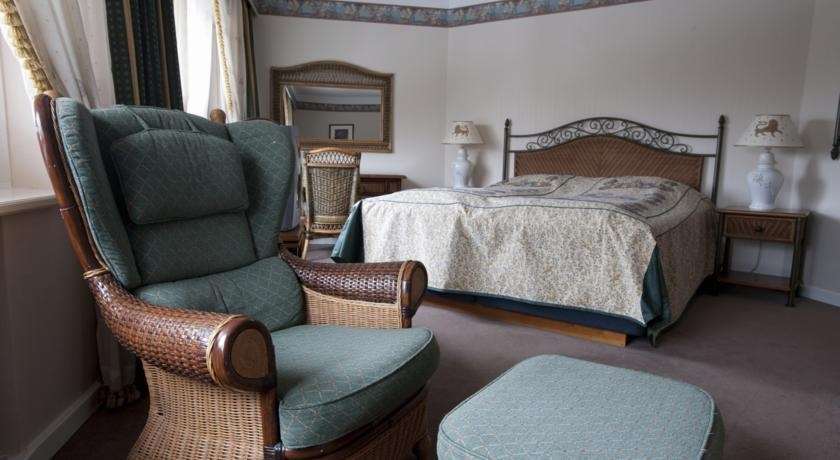 Victoria Apartments - フレドリクスタ 部屋 写真